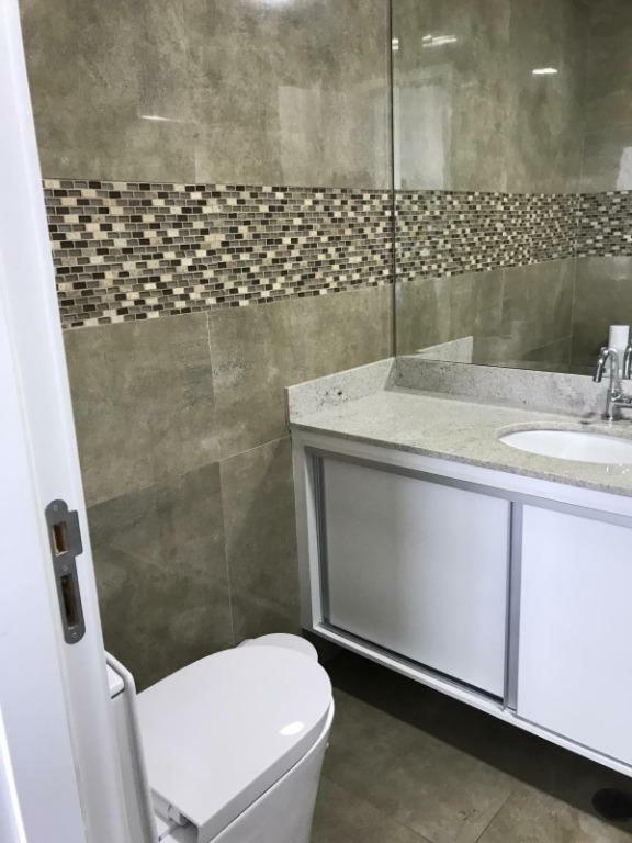 Maravilhoso Apto Vista Mar Jacuzzi Wi Fi Pé Areia Santos  Extérieur photo